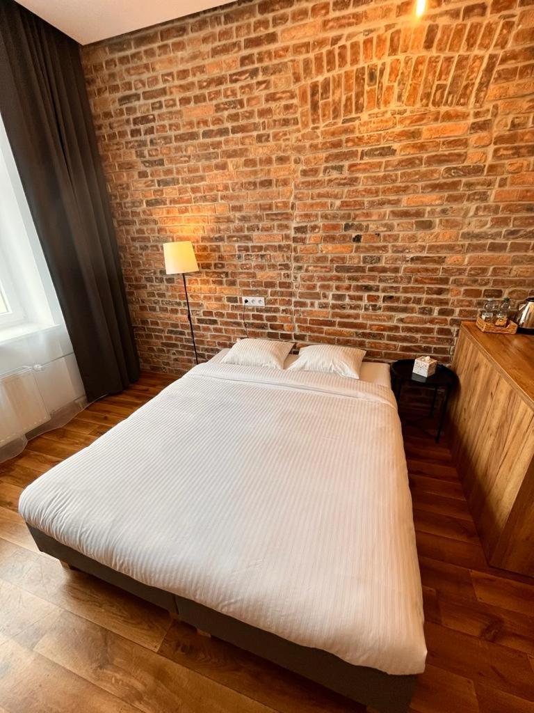 Apartamenty Centrum Dworzec Pkp Self Check-In 24H Katowice Esterno foto
